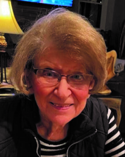 JUANITA JUNE JASKIERNY